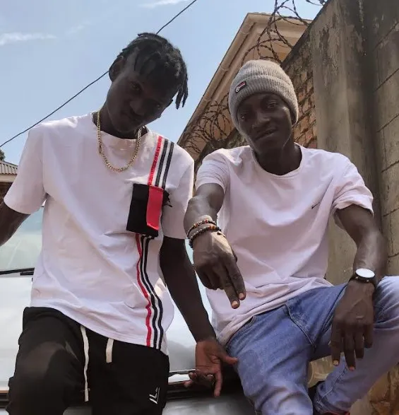 E4e Music Uganda
